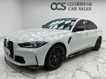 Used BMW M3 2022 for sale - 79009284: Photo