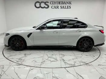 Used BMW M3 2022 for sale - 79009284: Photo