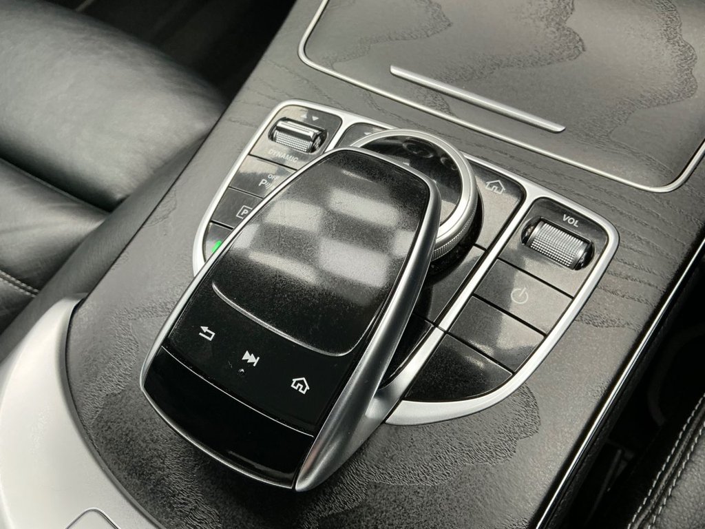 Used Mercedes-Benz C Class 2020 for sale - 77342120: Photo 15