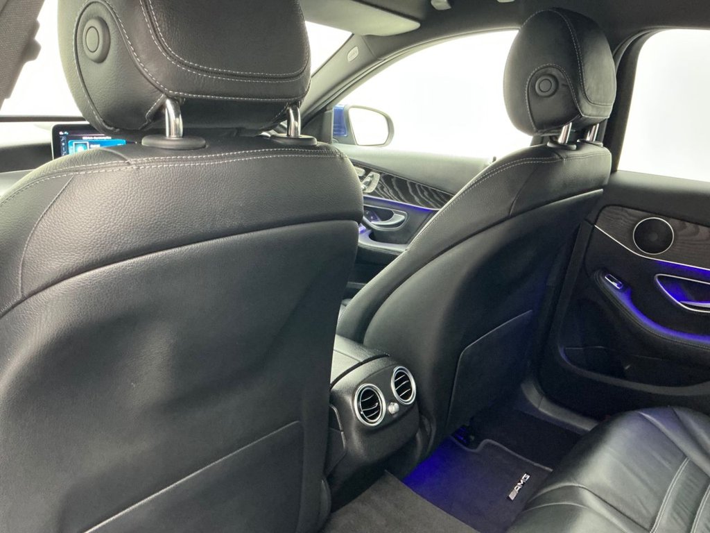 Used Mercedes-Benz C Class 2020 for sale - 77342120: Photo 22