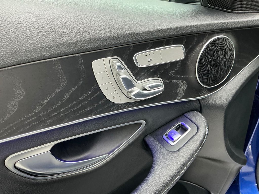 Used Mercedes-Benz C Class 2020 for sale - 77342120: Photo 28