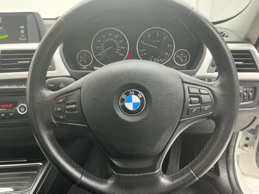 Used BMW 3 Series 2013 for sale - 77498934: Photo 10