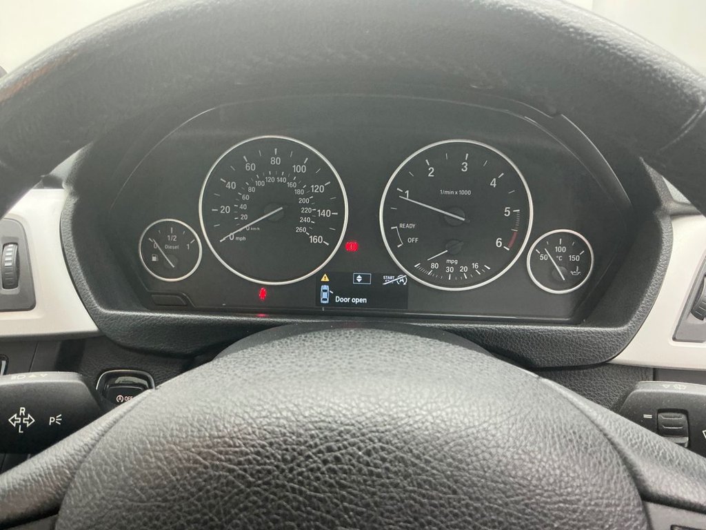 Used BMW 3 Series 2013 for sale - 77498934: Photo 15