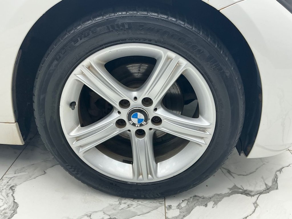 Used BMW 3 Series 2013 for sale - 77498934: Photo 17