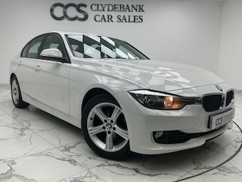 Used BMW 3 Series 2013 for sale - 77498934: Photo