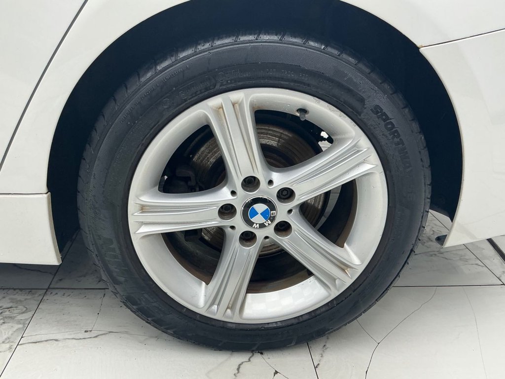 Used BMW 3 Series 2013 for sale - 77498934: Photo 25