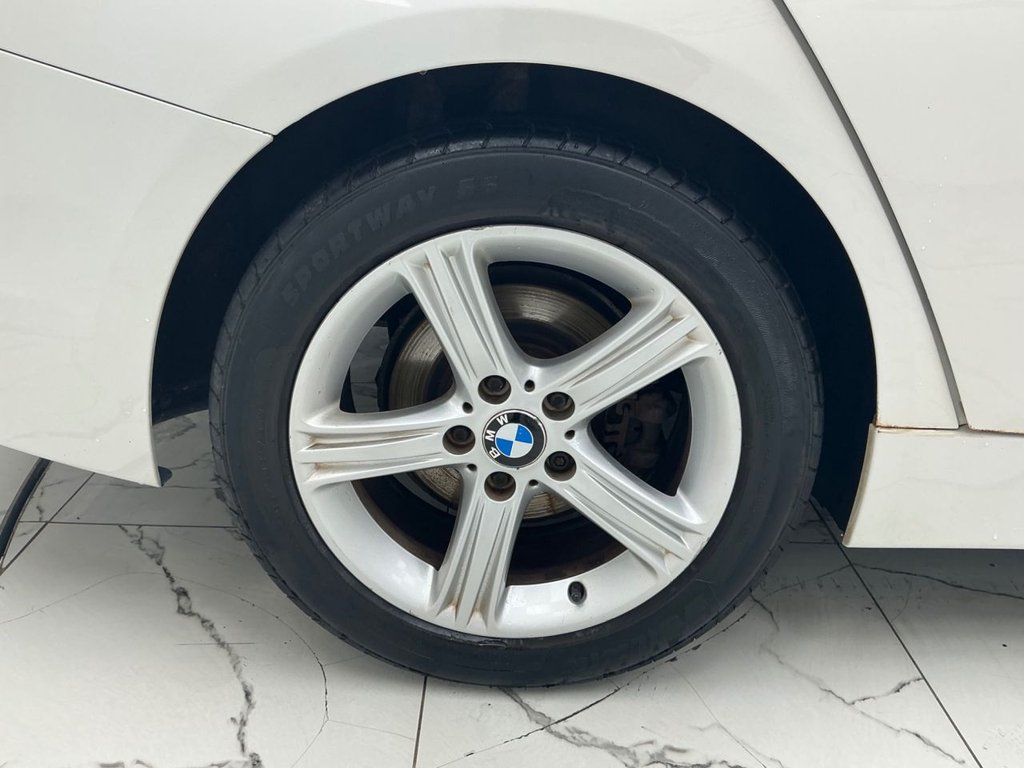 Used BMW 3 Series 2013 for sale - 77498934: Photo 28