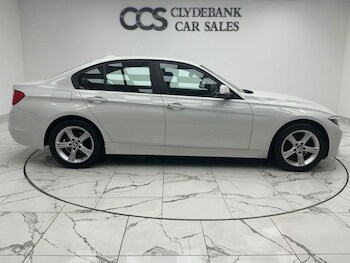 Used BMW 3 Series 2013 for sale - 77498934: Photo