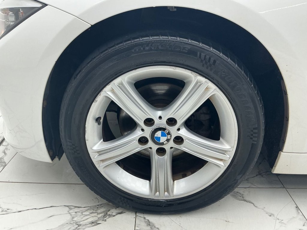 Used BMW 3 Series 2013 for sale - 77498934: Photo 31