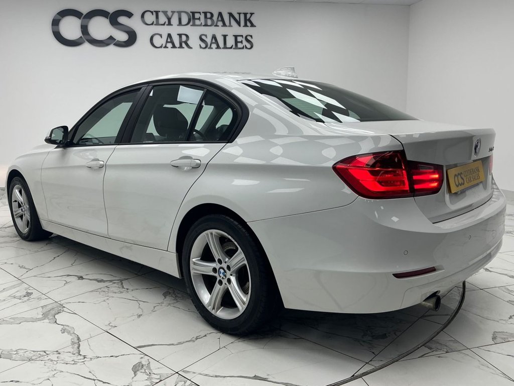 Used BMW 3 Series 2013 for sale - 77498934: Photo 38