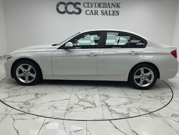 Used BMW 3 Series 2013 for sale - 77498934: Photo