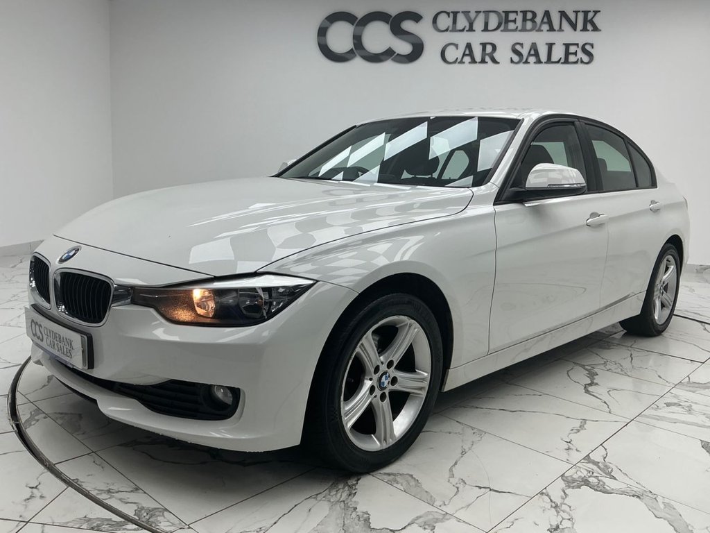 Used BMW 3 Series 2013 for sale - 77498934: Photo 4
