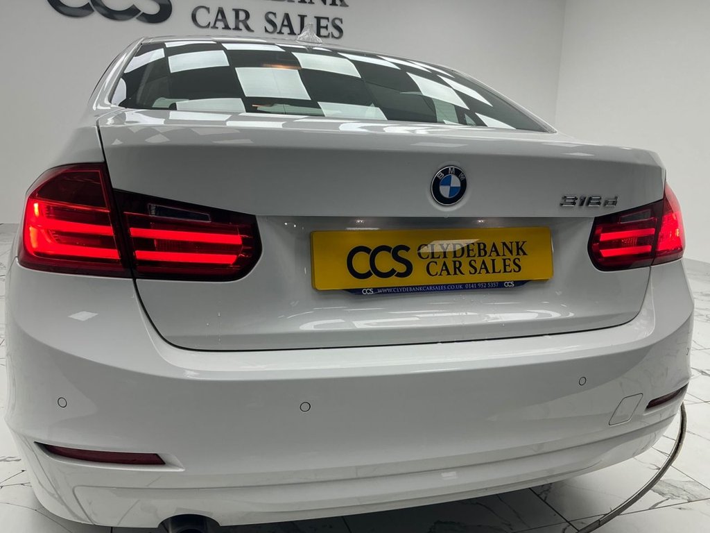 Used BMW 3 Series 2013 for sale - 77498934: Photo 6