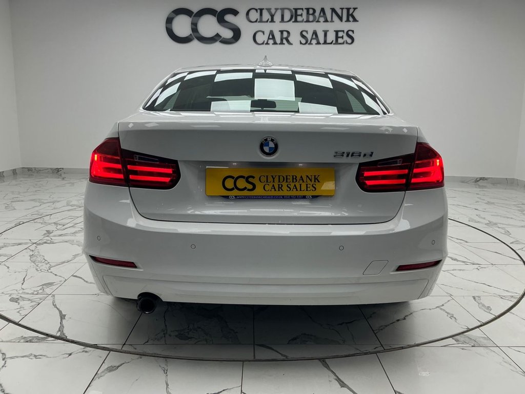 Used BMW 3 Series 2013 for sale - 77498934: Photo 7