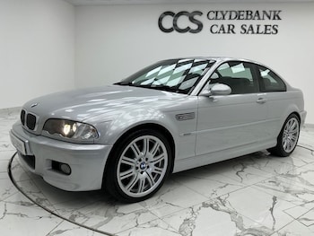 Used BMW M3 2005 for sale - 79114266: Photo