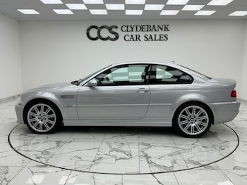 Used BMW M3 2005 for sale - 79114266: Photo