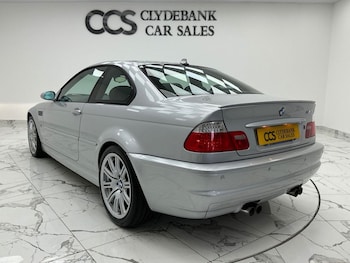 Used BMW M3 2005 for sale - 79114266: Photo
