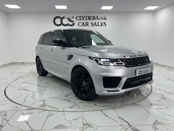 2019 (19) - 3.0 SD V6 HSE Dynamic SUV 5dr Diesel Auto 4WD Euro 6 (s/s) (306 ps)