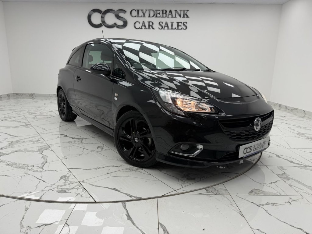 Used Vauxhall Corsa 2015 for sale - 76768069: Photo 1