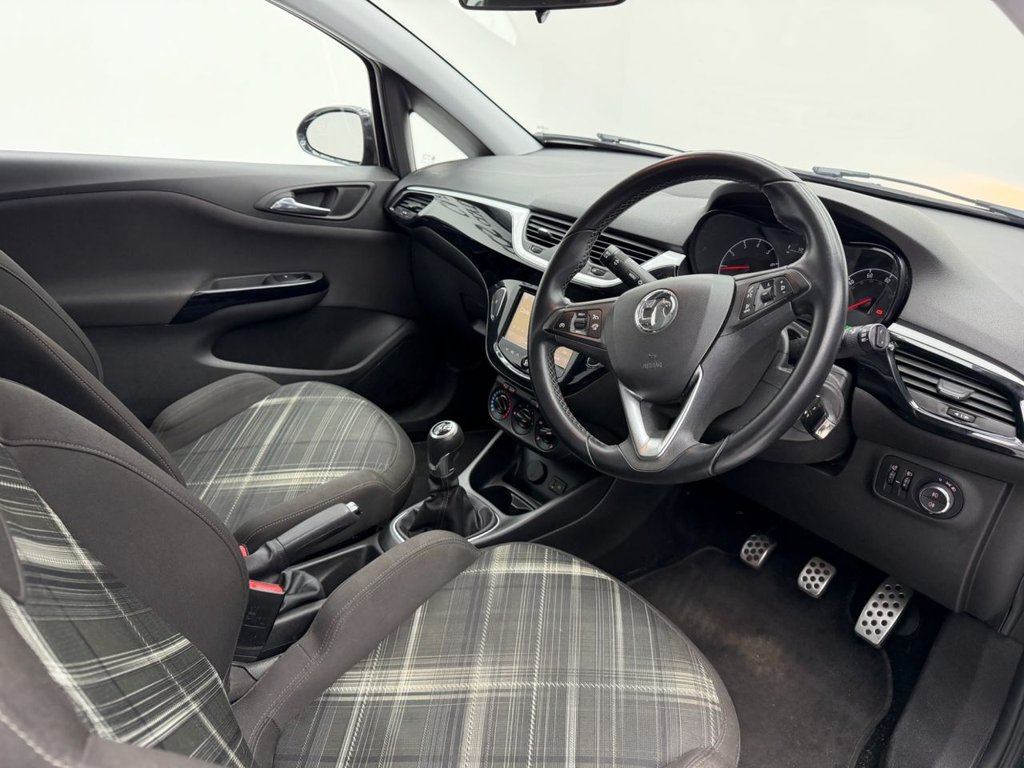 Used Vauxhall Corsa 2015 for sale - 76768069: Photo 10