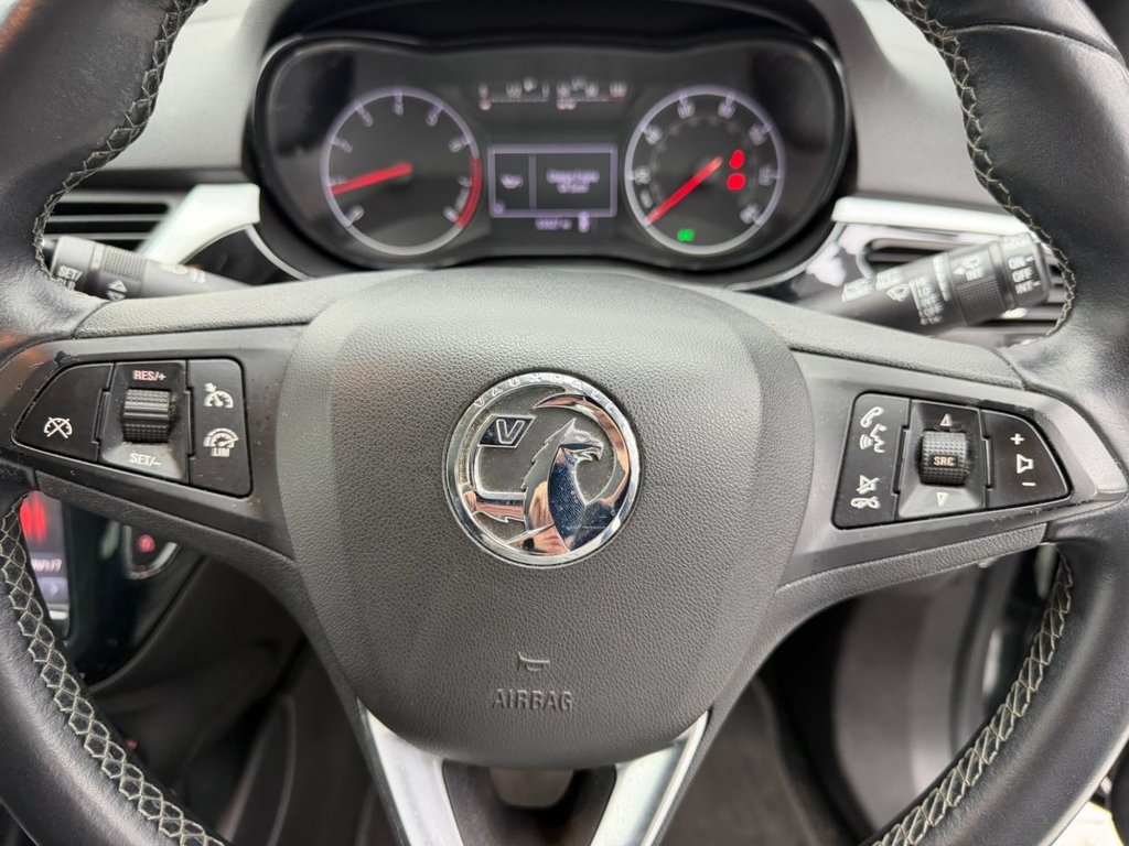 Used Vauxhall Corsa 2015 for sale - 76768069: Photo 11