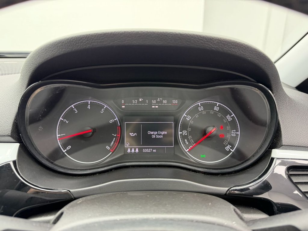 Used Vauxhall Corsa 2015 for sale - 76768069: Photo 12