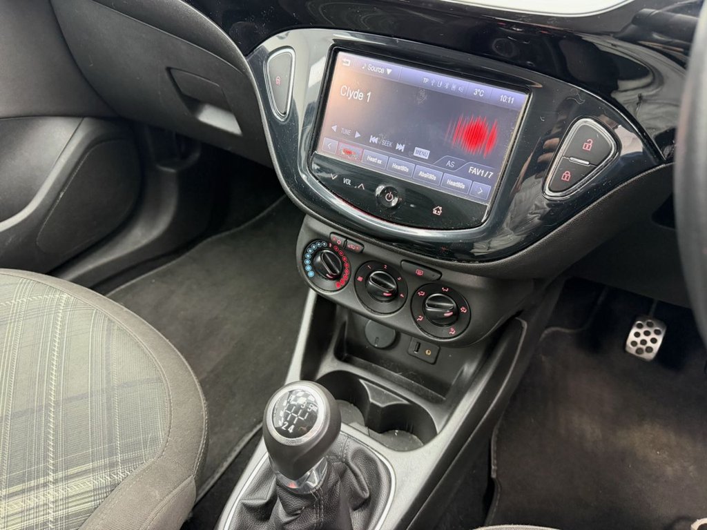 Used Vauxhall Corsa 2015 for sale - 76768069: Photo 13