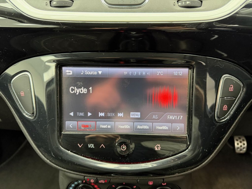 Used Vauxhall Corsa 2015 for sale - 76768069: Photo 15