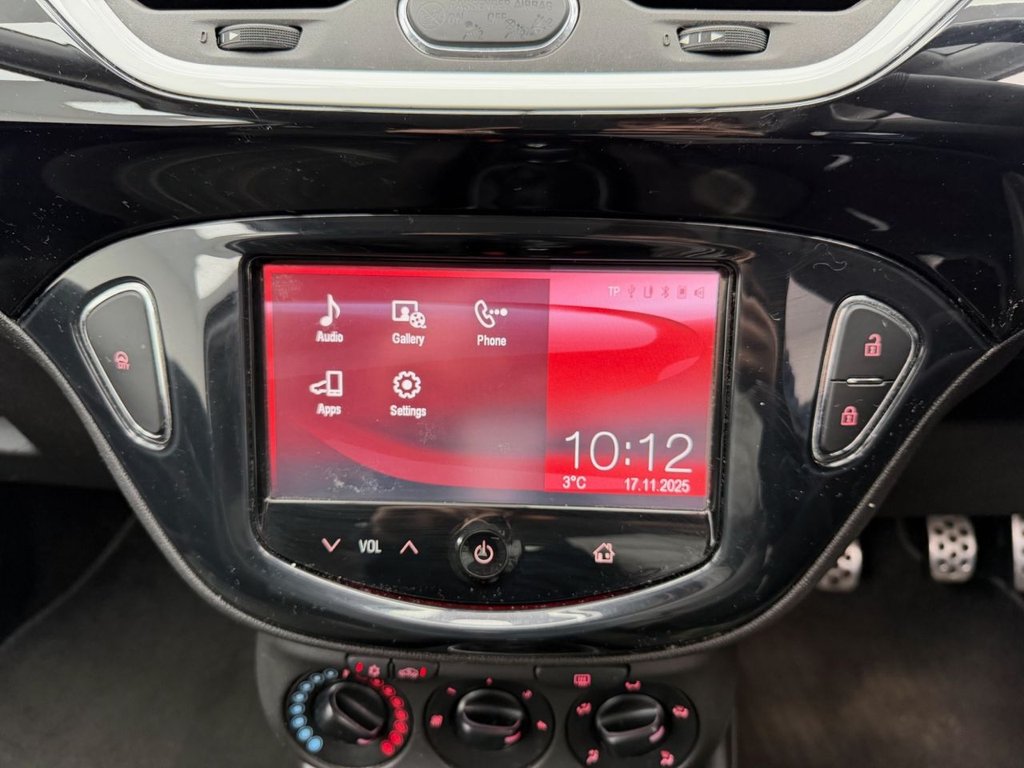 Used Vauxhall Corsa 2015 for sale - 76768069: Photo 16