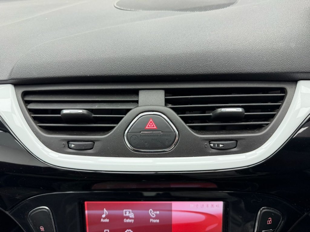 Used Vauxhall Corsa 2015 for sale - 76768069: Photo 17