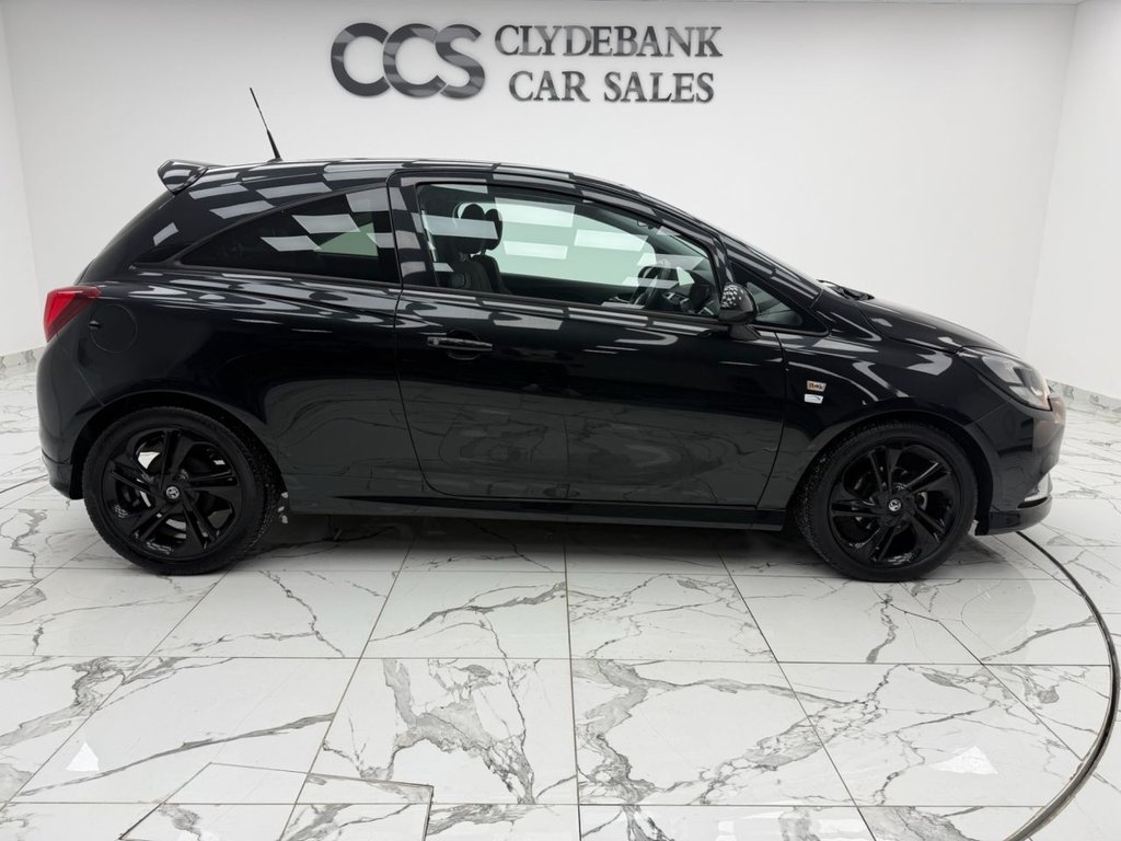 Used Vauxhall Corsa 2015 for sale - 76768069: Photo 2