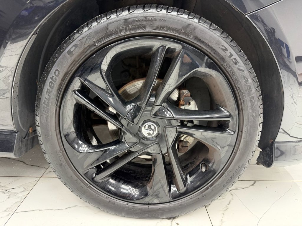 Used Vauxhall Corsa 2015 for sale - 76768069: Photo 20