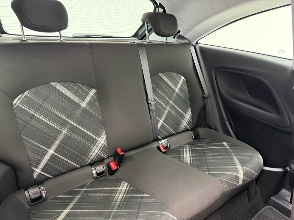 Used Vauxhall Corsa 2015 for sale - 76768069: Photo 21