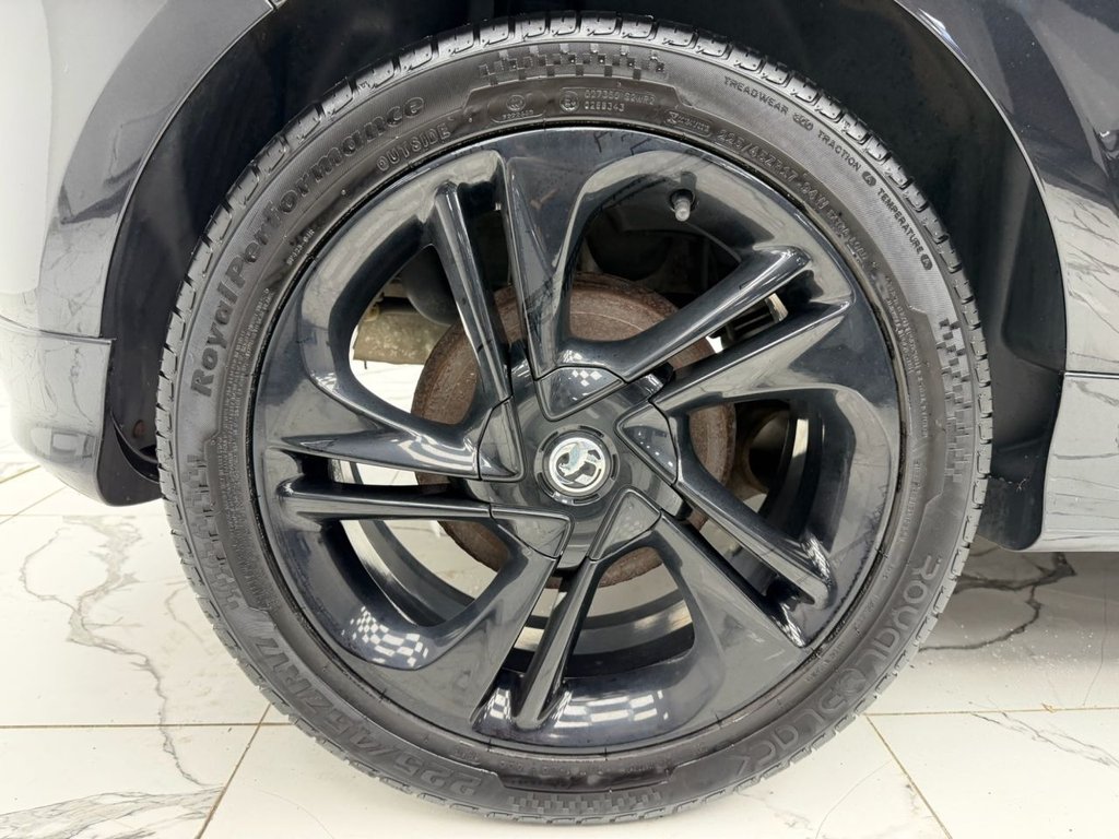 Used Vauxhall Corsa 2015 for sale - 76768069: Photo 22