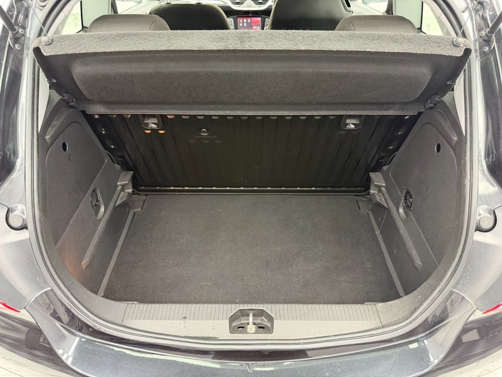 Used Vauxhall Corsa 2015 for sale - 76768069: Photo 24