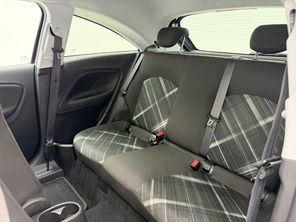 Used Vauxhall Corsa 2015 for sale - 76768069: Photo 25