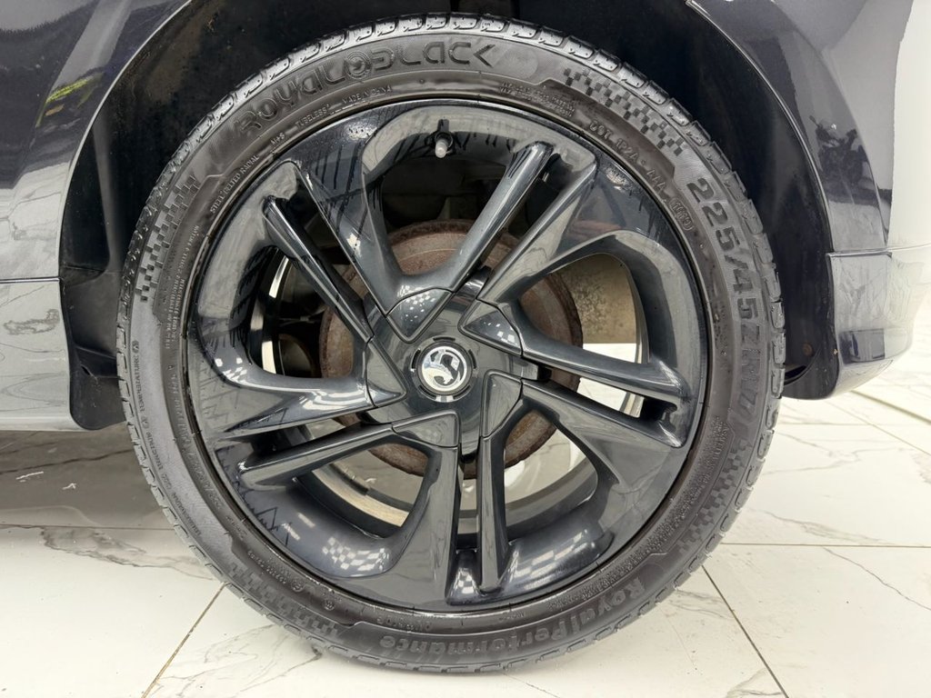 Used Vauxhall Corsa 2015 for sale - 76768069: Photo 27