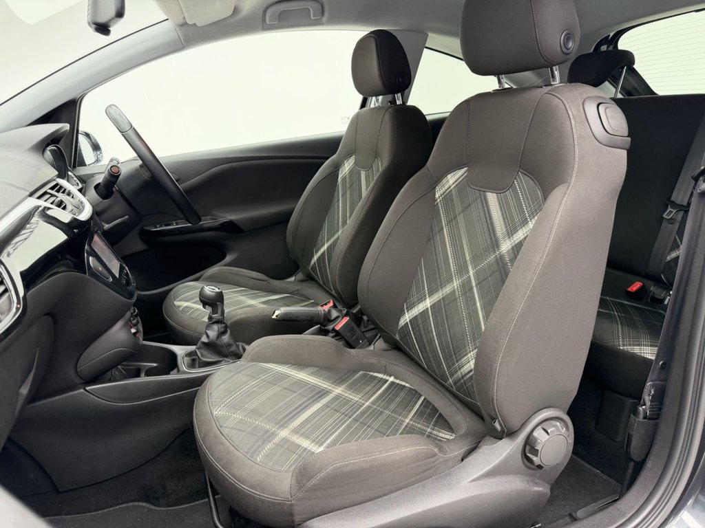 Used Vauxhall Corsa 2015 for sale - 76768069: Photo 28