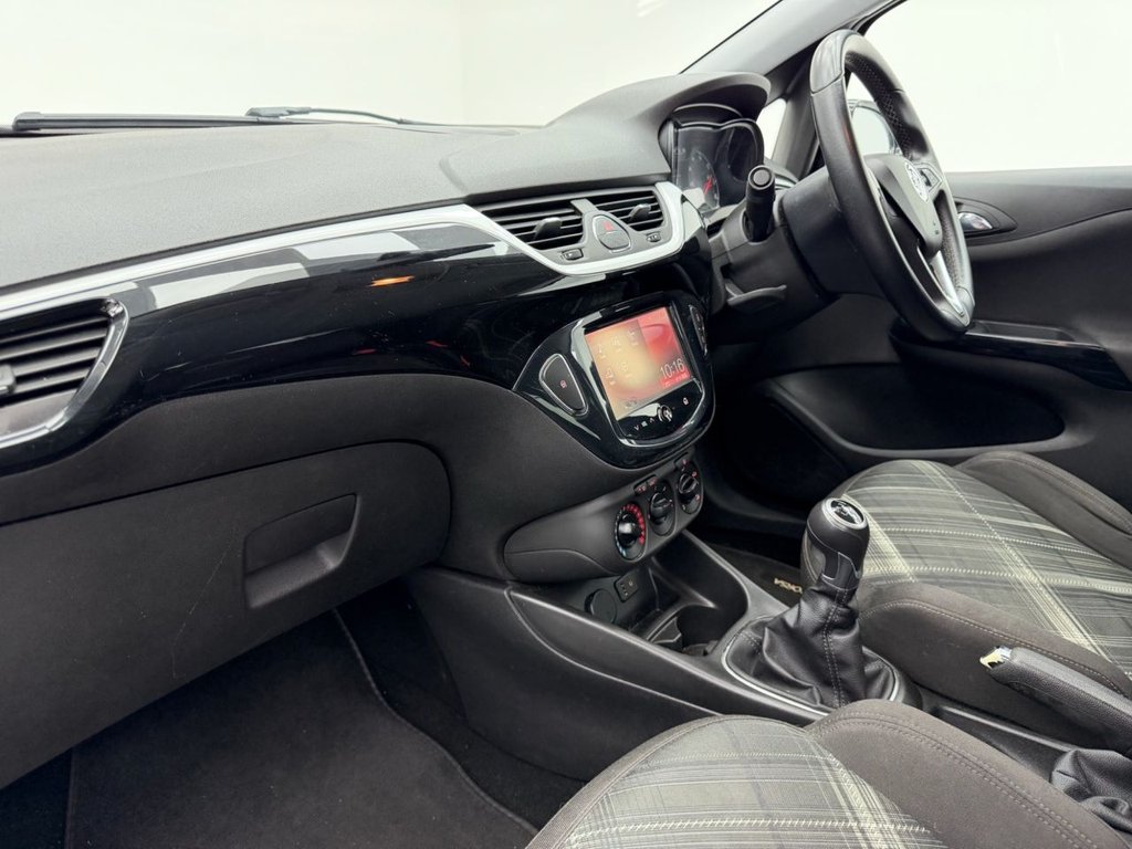 Used Vauxhall Corsa 2015 for sale - 76768069: Photo 29