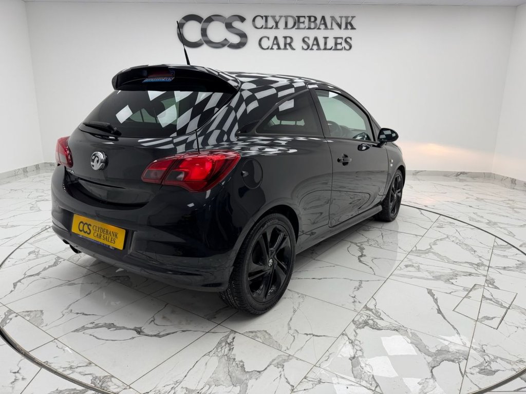 Used Vauxhall Corsa 2015 for sale - 76768069: Photo 3