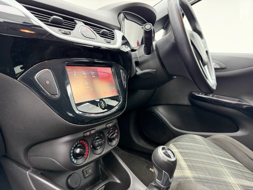 Used Vauxhall Corsa 2015 for sale - 76768069: Photo 30