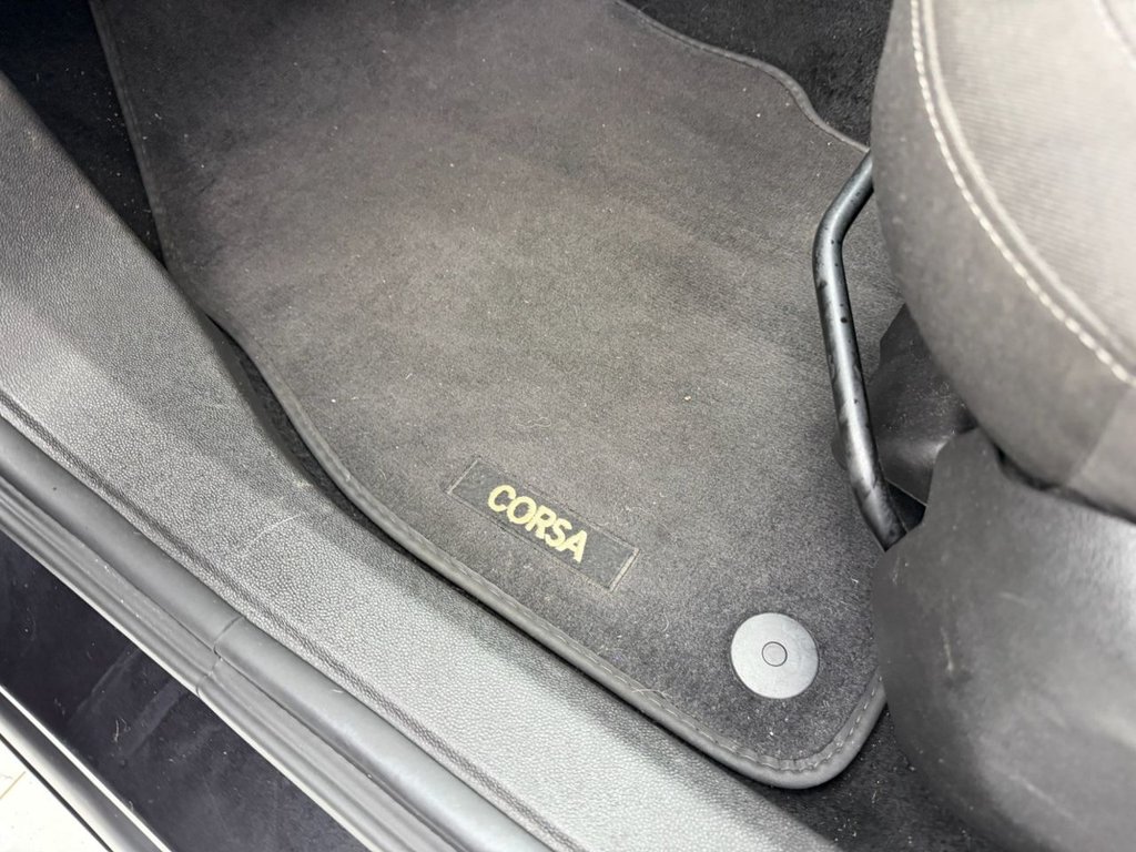 Used Vauxhall Corsa 2015 for sale - 76768069: Photo 31