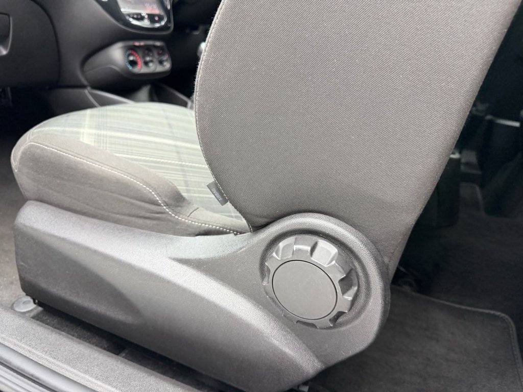 Used Vauxhall Corsa 2015 for sale - 76768069: Photo 32