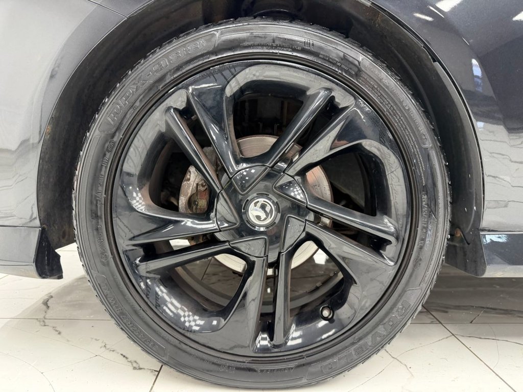 Used Vauxhall Corsa 2015 for sale - 76768069: Photo 33