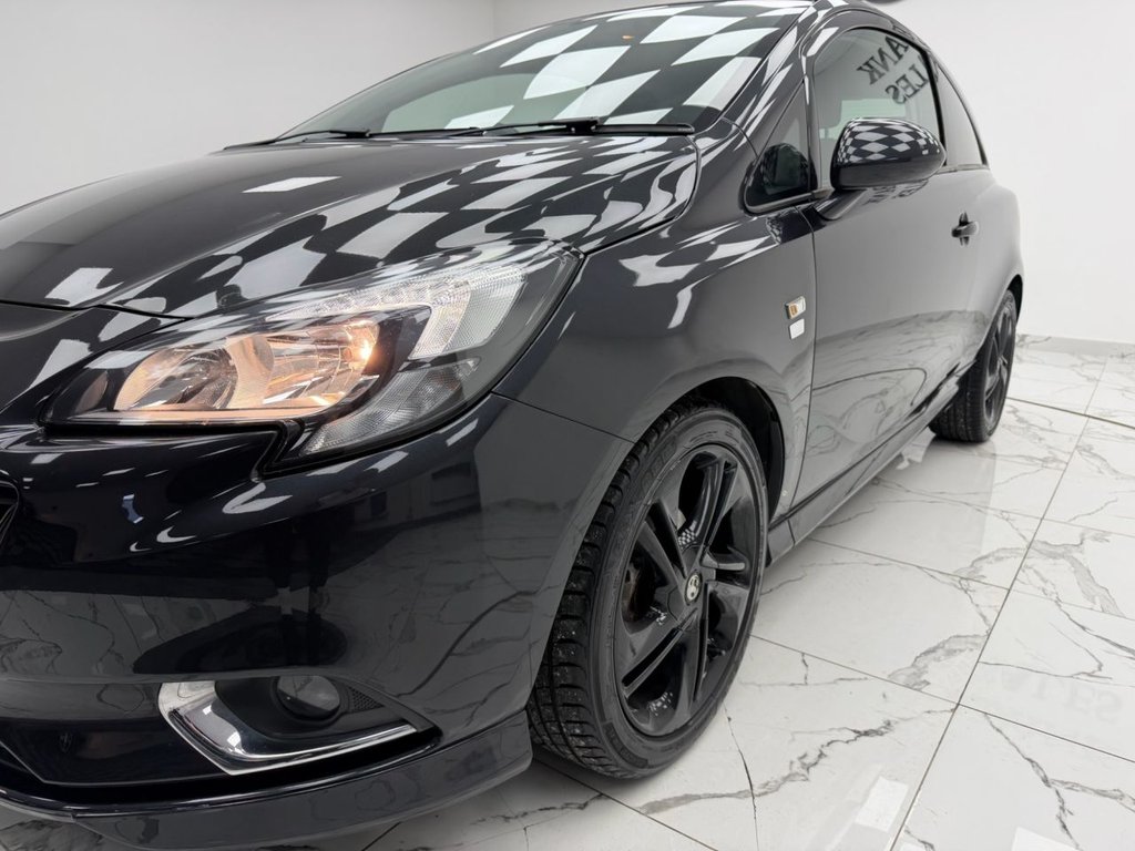 Used Vauxhall Corsa 2015 for sale - 76768069: Photo 34