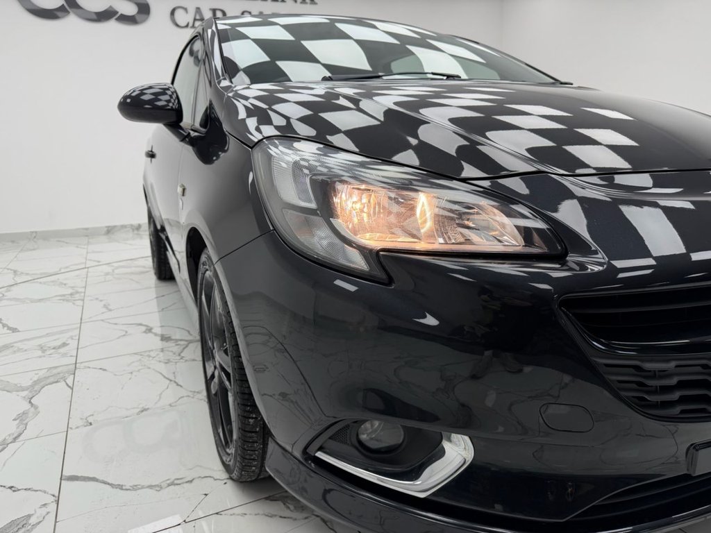 Used Vauxhall Corsa 2015 for sale - 76768069: Photo 35