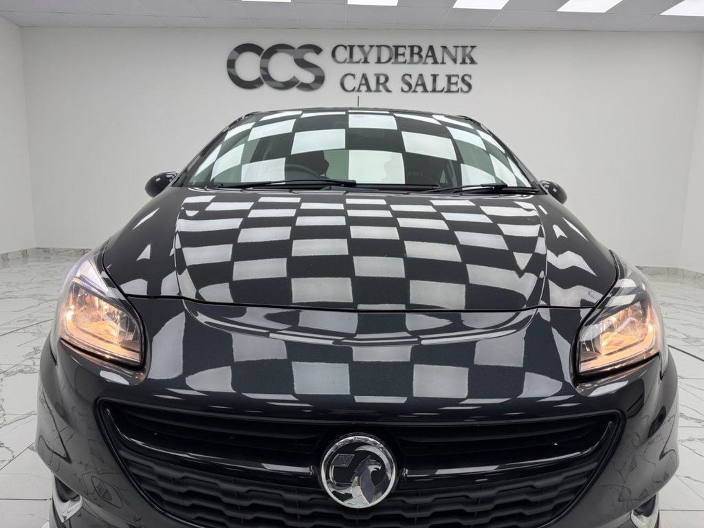 Used Vauxhall Corsa 2015 for sale - 76768069: Photo 36