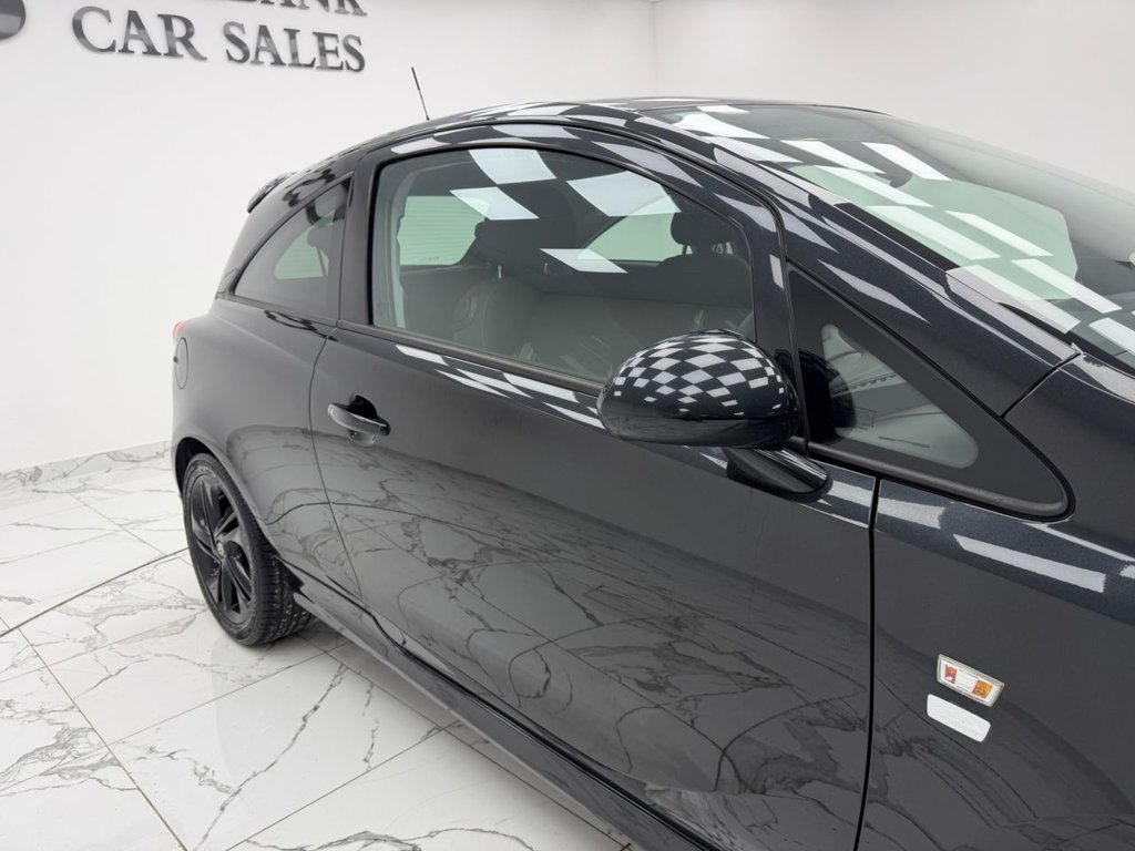 Used Vauxhall Corsa 2015 for sale - 76768069: Photo 37