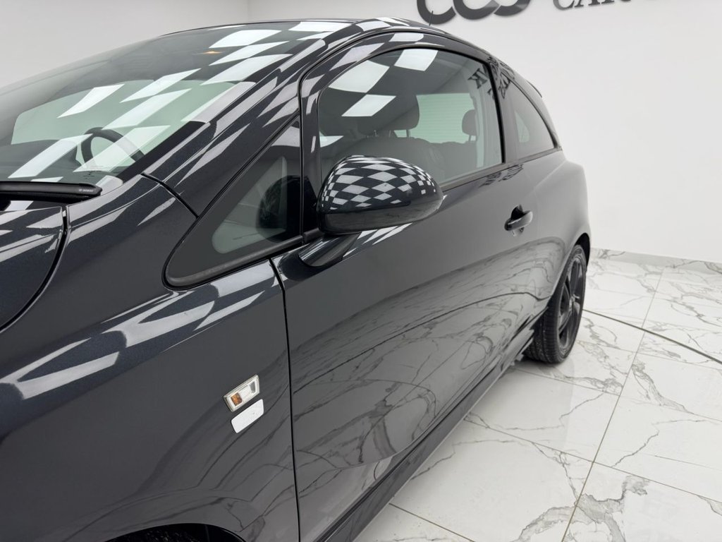 Used Vauxhall Corsa 2015 for sale - 76768069: Photo 38