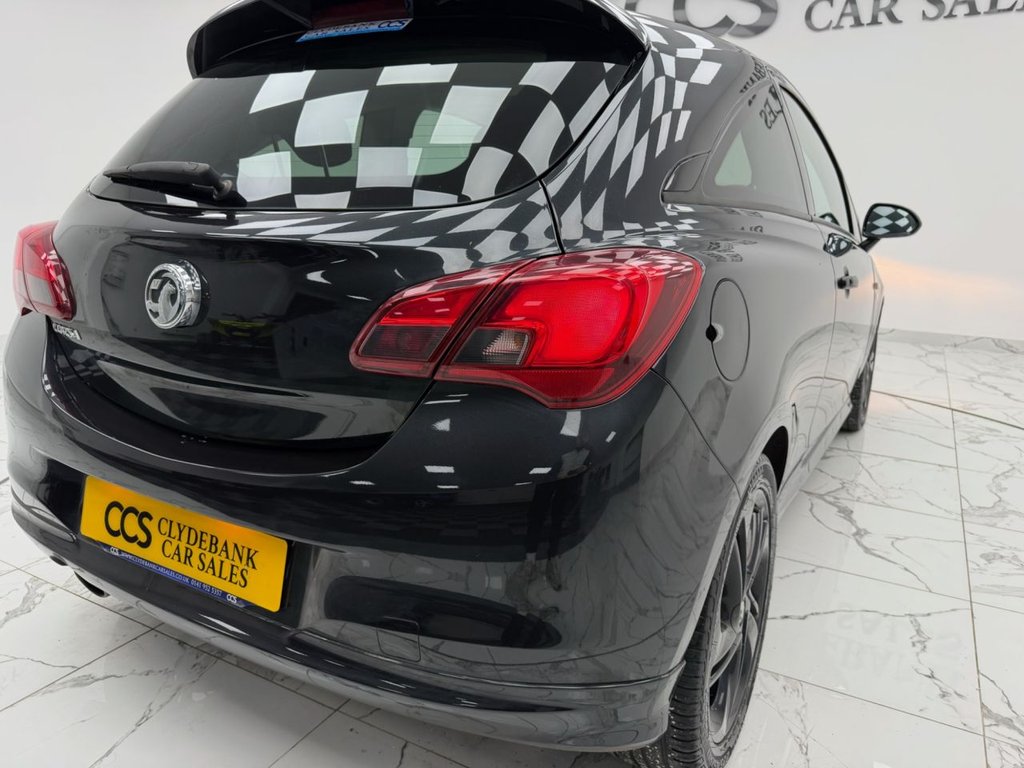 Used Vauxhall Corsa 2015 for sale - 76768069: Photo 39